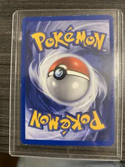 Beedrill Base Set 2 021/130 LP-NM Pokemon card - Image 2