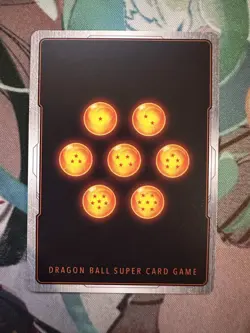 Raditz SB01-026 Gold Alternate Art Dragon Ball Manga Booster Card Fusion World - Image 2