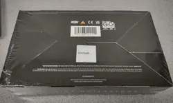 2019 MTG Magic the Gathering Wizards of the Coast Mystery Booster Box NIB 630509896752 - Image 3