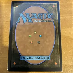 MTG Marsh Flats (Borderless) 0110 Tarkir: Dragonstorm Special Guest M/NM - Image 2