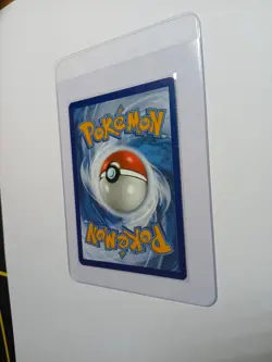 Pokemon Poke Ball Gold Celebrations Ultra Premium Limited Trainer Promo Card NM+ - Image 4