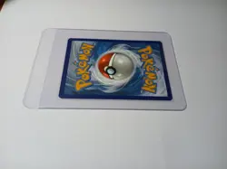 Pokemon Poke Ball Gold Celebrations Ultra Premium Limited Trainer Promo Card NM+ - Image 5