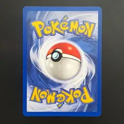 Gengar 5/62 Holo Rare Fossil LP Pokemon Card - Image 2