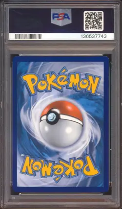 2016 POKEMON XY EVOLUTIONS M CHARIZARD EX FULL ART #101 PSA 9! - Image 2