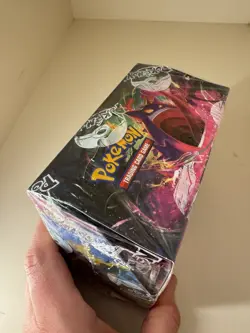 Pokemon TCG: Fusion Strike Booster Box - BRAND NEW SEALED - 36 Packs - Image 5