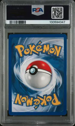 Charizard 3/110 Legendary Collect Pokemon PSA 8 - Image 2