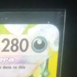 2025 Pokemon Prismatic Evolutions Umbreon ex #060/131 - Image 5