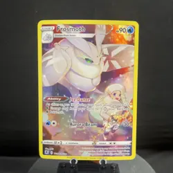 Frosmoth TG04/TG30 Pokemon SWSH10: Astral Radiance Trainer Gallery Holo Ultra NM - Image 1
