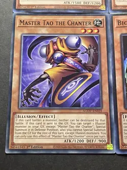 3x Gazelle The King Of Mythical Claws + Big-Winged Berfomet & More! | YuGiOh! - Image 3