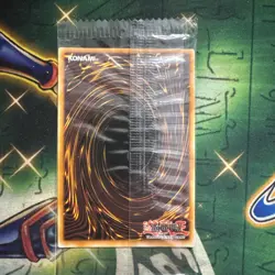 Yugioh! Elemental HERO Stratos BLC1-EN003 Secret Rare Limited Edition Sealed NM - Image 2