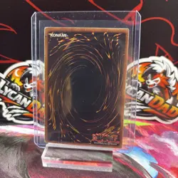 Yugioh Serpent Night Dragon MRL-103 Secret Rare Original 2002 NM - Image 2