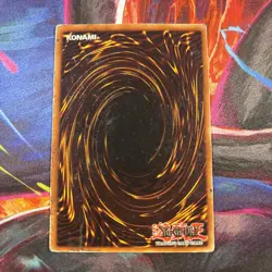 Yugioh Serpent Night Dragon MRL-103 Secret Rare Original 2002 NM - Image 4