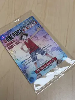 One Piece Monkey.D.Luffy (College Basketball US Voyage) Gonzaga .. - Image 3