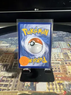 Dialga Full Art Promo XY77, 2015 Pokemon TCG Card - Image 2