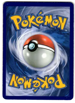 Wartortle 15/101 - Plasma Blast Uncommon Pokemon TCG - HP Card - Image 2