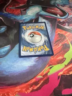 Pokemon Arceus V SWSH204 SWSH: Sword & Shield Promo Cards Holo V - Image 2