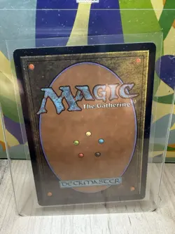 Doran Besieged by Time (Showcase) Lorwyn Eclipsed Foil MTG Magic The Gathering - Image 3