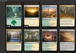 Kudo, King Among Bears EDH Commander Deck, HATE BEARS! - Image 4