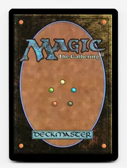 Restricted Office / Lecture Hall (Borderless) - MTG: Duskmourn ⚪⚪💧💧 - Image 2