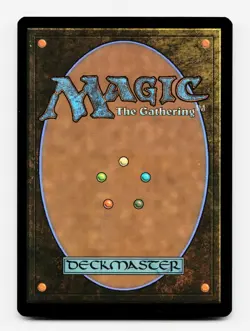 Restricted Office / Lecture Hall (Borderless) - MTG: Duskmourn ⚪⚪💧💧 - Image 4