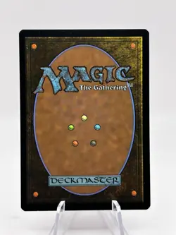 Roaring Furnace 0343 Borderless Duskmourn: House Of Horrors DSK MTG NM - Image 2