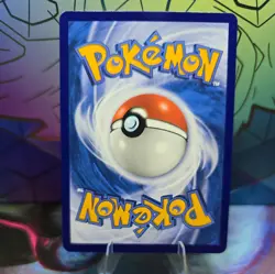 Pokemon Chinese Penny Gem Pack VOL2 CBB2C-10 04/04 Penny Full Art - Image 3