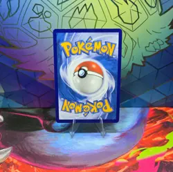 Pokemon Chinese Penny Gem Pack VOL2 CBB2C-10 04/04 Penny Full Art - Image 4