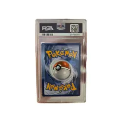 Pokemon 2022 SWSH BSP FA/Charizard VSTAR Ultra Premium Collection PSA 8.5 #262 - Image 2