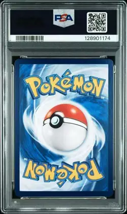 2025 Pokemon TCG Chinese 151 Surprise Mew ex 151C 191/151 SAR Holo PSA 10 - Image 2