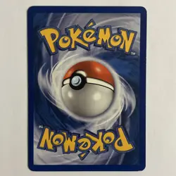 Quilava 45/115 Reverse Holo Foil Stamped EX Unseen Forces Pokemon Tcg HP/DMG - Image 2