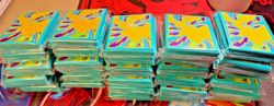 2026 Pokemon Ascended Heroes Elite Trainer Box Sleeve Lot Of 30!!! - Image 1