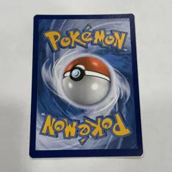 Pokemon TCG Genesect XY119 Black Star Promo Holo - Image 2