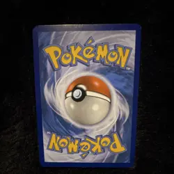 Pokemon Gengar EX Ultra Rare Holo XY Phantom Forces 34/119 2014 170 HP - Image 3