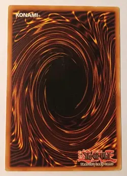 Royal Tribute PGD-091 YuGiOh TCG Card Near Mint/VLP - Image 4