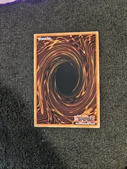 1X LP Cyberdark Chimera - SDCS-EN002 - Ultra Rare 1st Edition - Cyber Strike - Image 2