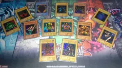 Yu-Gi-Oh! x SUNSTAR TONIC ~ Blue-Eyes White Dragon Promo Card 2025 [PSL] - Image 5