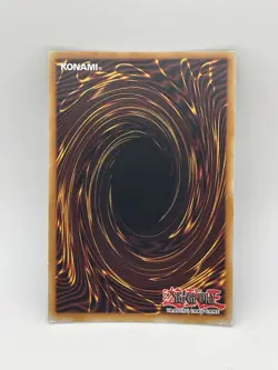 Yugioh Dark Magician Girl the Dragon Knight ITALIAN DRLG-EN004 IT004 Secret 1st - Image 5