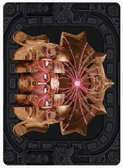 Ojer Taq, Deepest Foundation (Showcase) The Lost Caverns of Ixalan 314 NM - Image 4