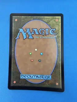 MTG Magic Likeness Looter Foil NM - Image 2