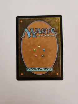 Avacyn, Angel of Hope (Foil Etched) Commander Masters Foil - Image 2