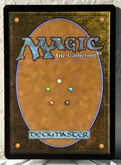 Clever Impersonator (Borderless) M Marvel Eternal-Legal 8 NM Normal - Image 2