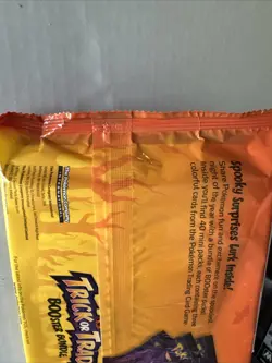 Pokemon TCG BOOster Trick Or Trade Bundle (40 Packs) Sealed New 2022 820650850783 - Image 5