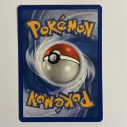 Pokemon Tcg Banette EX Hidden Legends Holo Rare 1/101 VLP Vintage Single! - Image 2