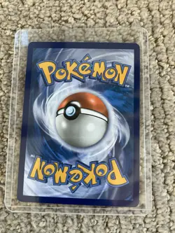 Pokemon Charizard ex Tera Holo EX 228/197 330HP Dragon OBF Card Pokemon TCG - Image 2