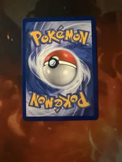 Pokemon TCG Psyduck Black Star Promo 20/53 WOTC NM Free Shipping - Image 3