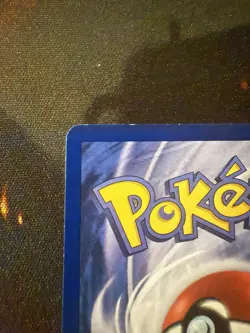 Pokemon TCG Psyduck Black Star Promo 20/53 WOTC NM Free Shipping - Image 5