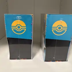Pokemon Center Elite Trainer Box Mega Evolution Ascended Heroes Brand New 2x - Image 3