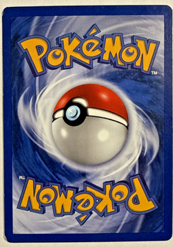 Pokemon - Empiflor 30/64 Rare Jungle French victreebel WOTC - Image 2