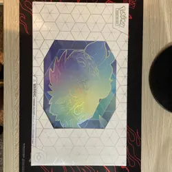 Pokemon TCG 2024 Ultra Premium Collection Box Terapagos ex Sealed - Image 1