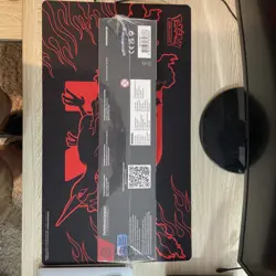 Pokemon TCG 2024 Ultra Premium Collection Box Terapagos ex Sealed - Image 4